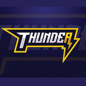 THUNDER