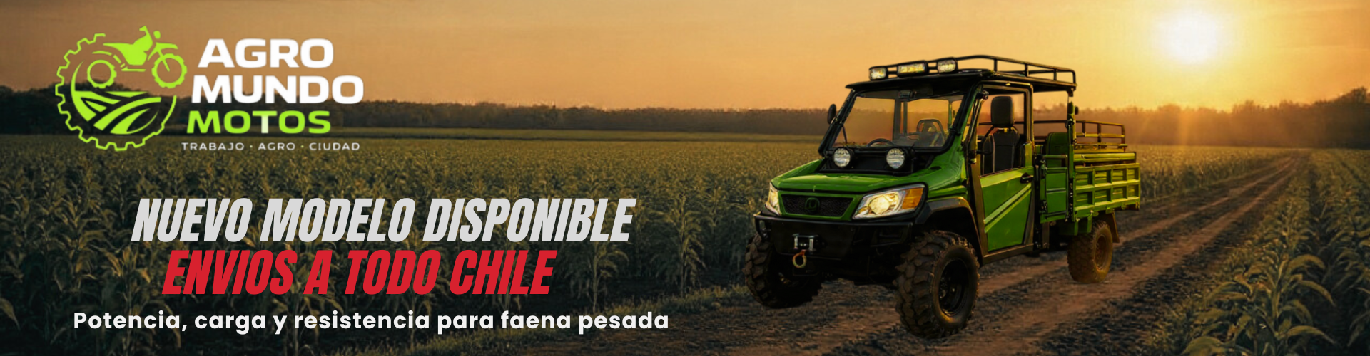 La fuerza que domina el campo (1)