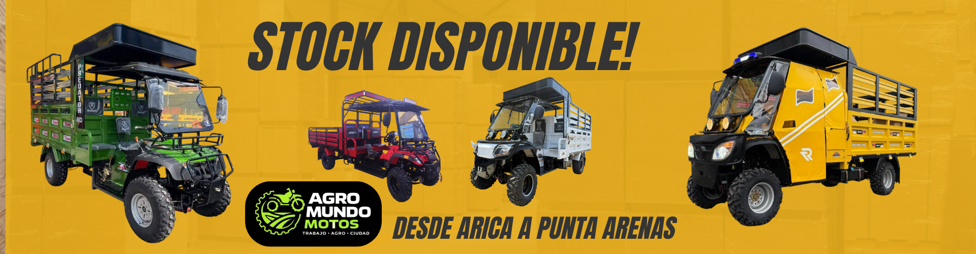 La fuerza que domina el campo (2)